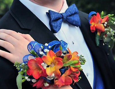 Corsages